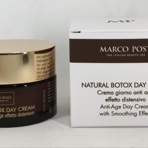 Natural Botox Day Cream