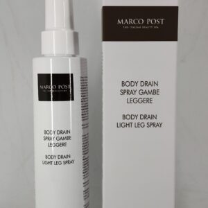 BODY DRAIN Spray Gambe Leggere
