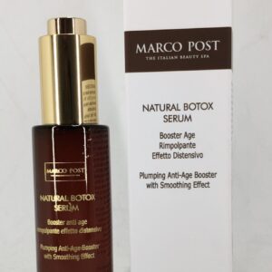 NATURAL BOTOX SERUM