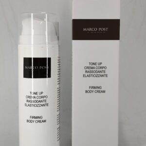 TONE UP – CREMA CORPO RASSODANTE ELASTICIZZANTE