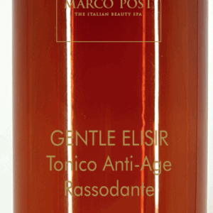 GENTLE ELISIR - Tonico Anti-Age Rassodante 150 ml