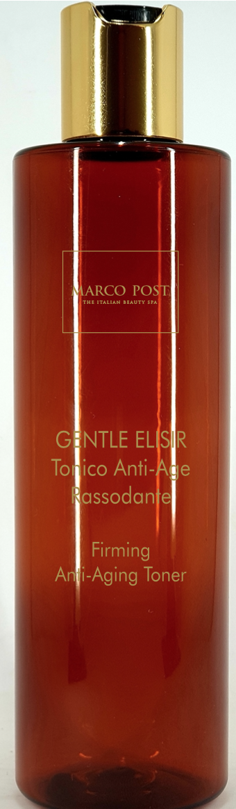 GENTLE ELISIR - Tonico Anti-Age Rassodante 150 ml